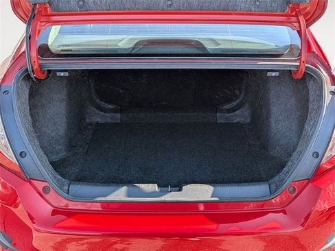 Used 2016 Honda Civic EX image 28