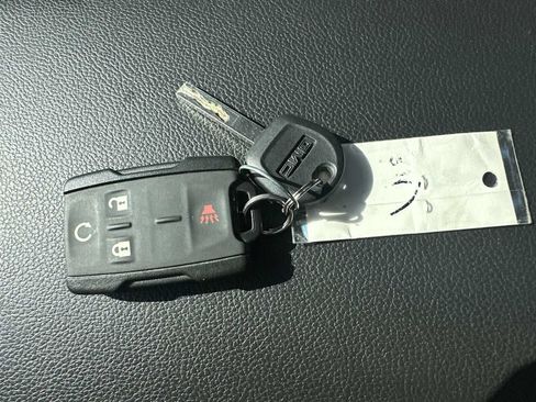 Used 2022 GMC Canyon Elevation w/ Trailering Package RWD image 38