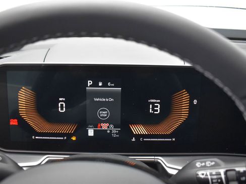 Used 2025 Kia Sorento S FWD image 23