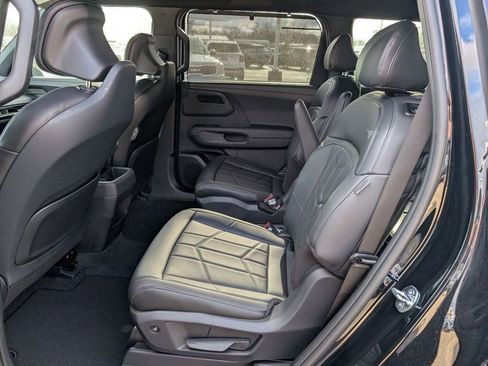 New 2027 Kia Telluride EX X-Line image 9