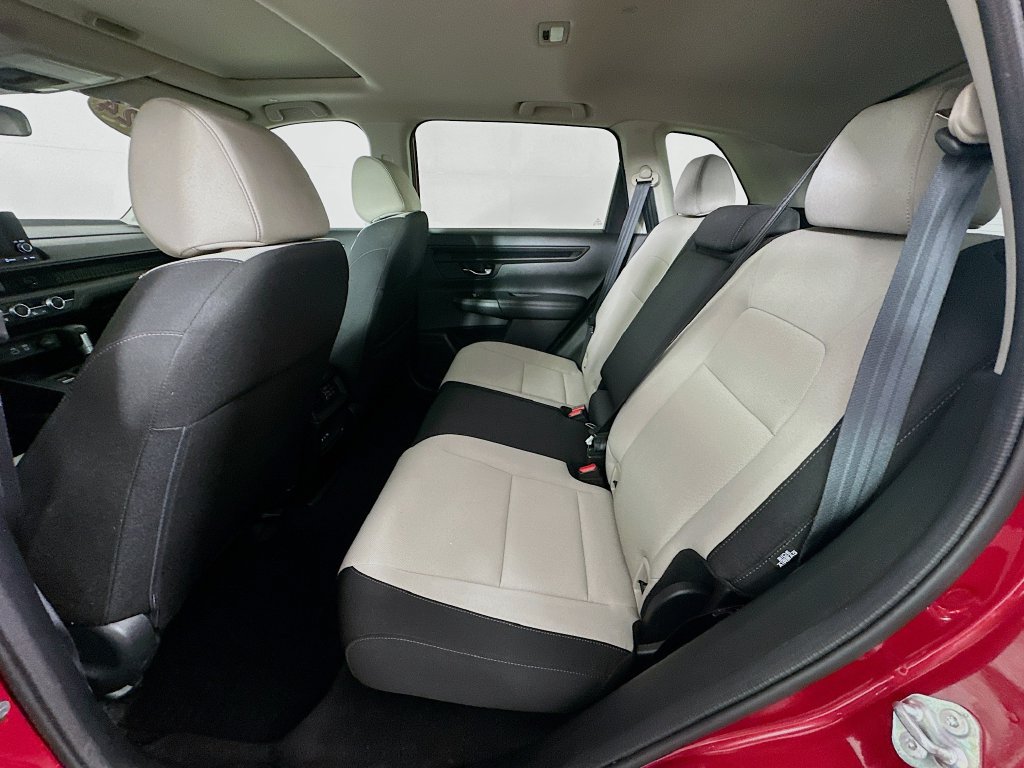 Used 2024 Honda CR-V EX image 32