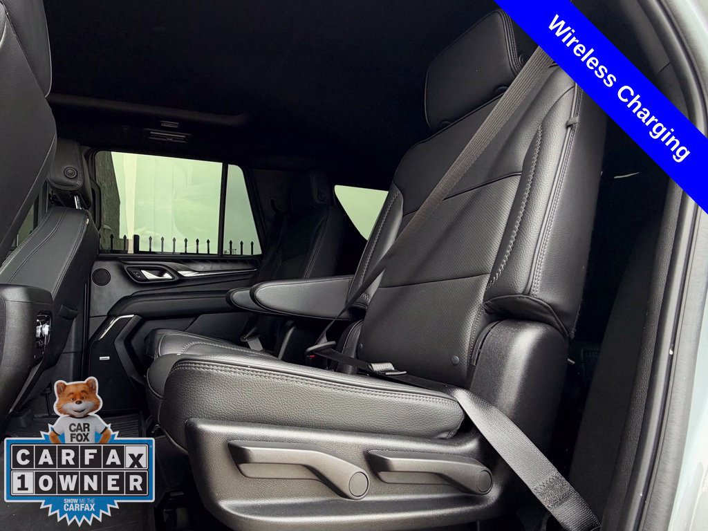 Used 2024 GMC Yukon Denali RWD image 22