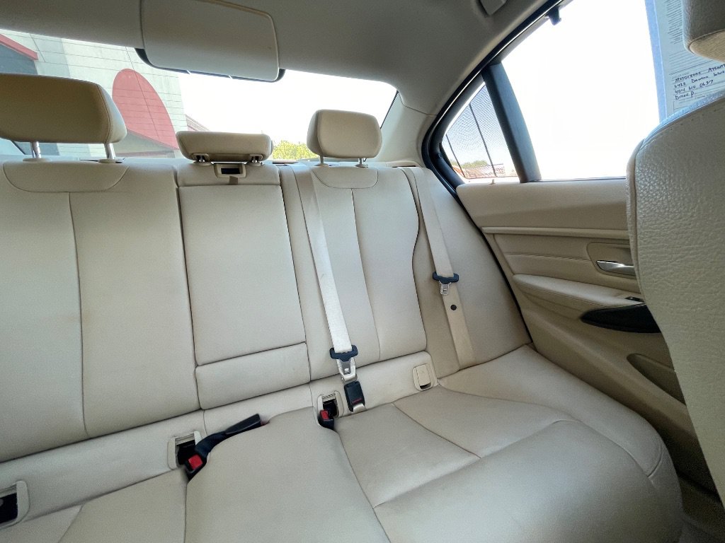 Used 2012 BMW 328i Sedan RWD image 54