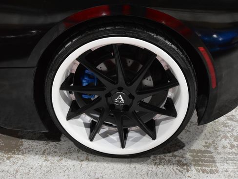 Used 2016 BMW i8 AWD/4WD image 50