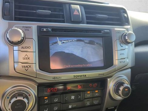 Used 2013 Toyota 4Runner Limited image 16