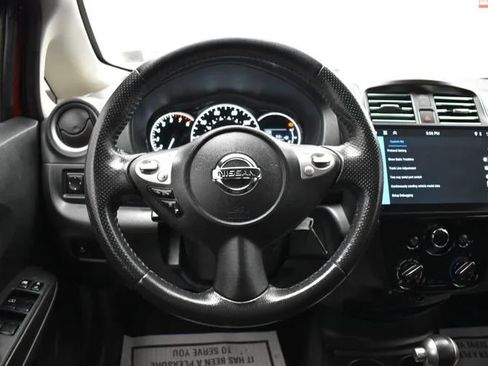 Used 2015 Nissan Versa Note SR FWD image 20