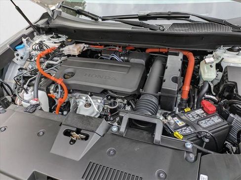 New 2026 Honda CR-V Sport image 25