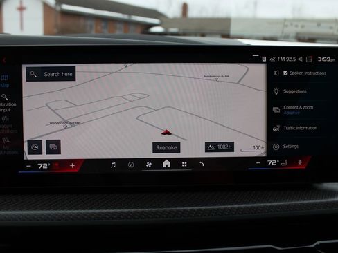 New 2026 BMW XM Label Red image 19