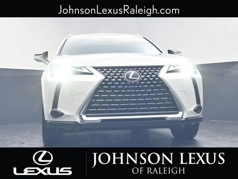 New 2025 Lexus UX 300h FWD image 16