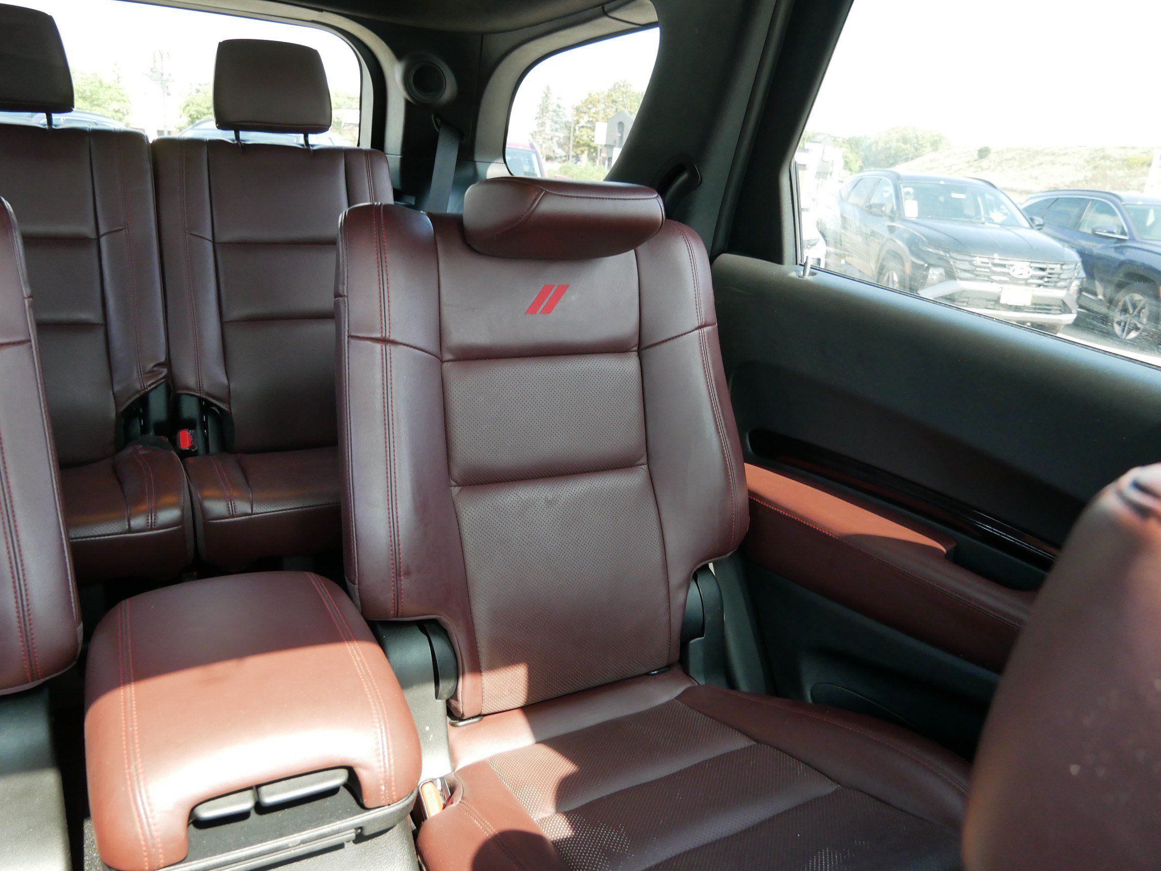 Used 2024 Dodge Durango Citadel AWD/4WD image 14