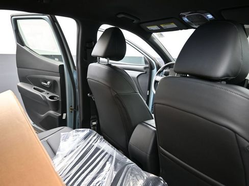New 2026 Hyundai Santa Cruz SEL AWD/4WD image 15