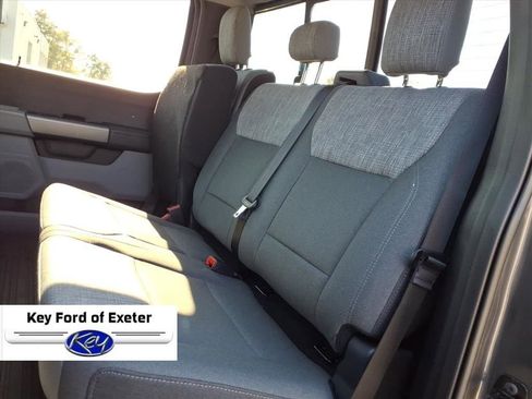 New 2026 Ford F250 XLT w/ 360-Degree Camera Package image 14