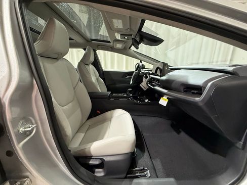 New 2026 Toyota Prius XLE image 21