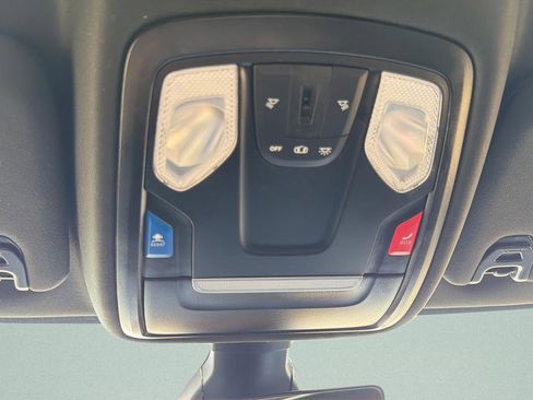 Used 2024 RAM 2500 Big Horn image 28