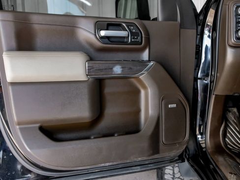 Used 2020 Chevrolet Silverado 2500 LTZ AWD/4WD image 40