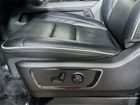 Used 2023 RAM 1500 Limited w/ Bed Utility Group image 15