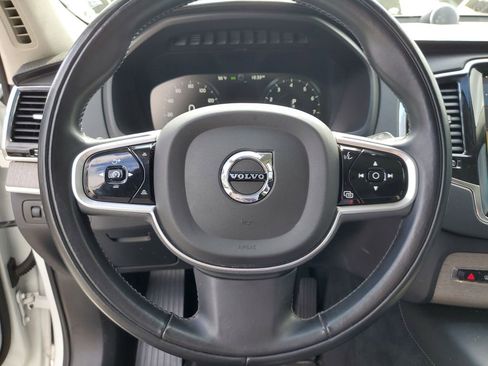 Certified 2022 Volvo XC90 T6 Inscription image 23