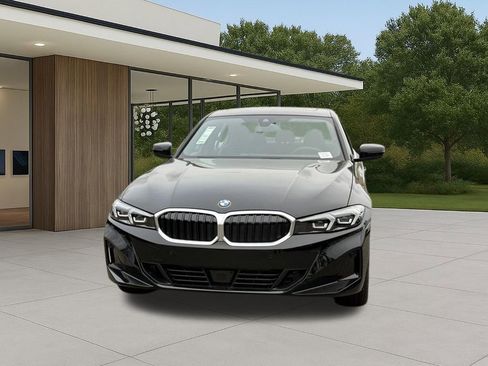New 2026 BMW 330i Sedan w/ Convenience Package image 3