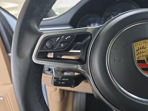 Used 2021 Porsche Macan S AWD/4WD image 20