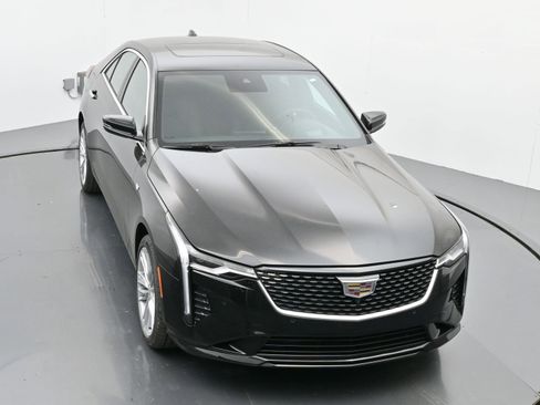 New 2026 Cadillac CT4 Premium Luxury image 30