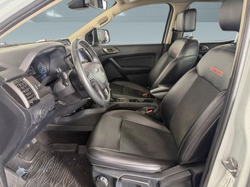 Used 2021 Ford Ranger XLT w/ Tremor Off-Road Package AWD/4WD image 5