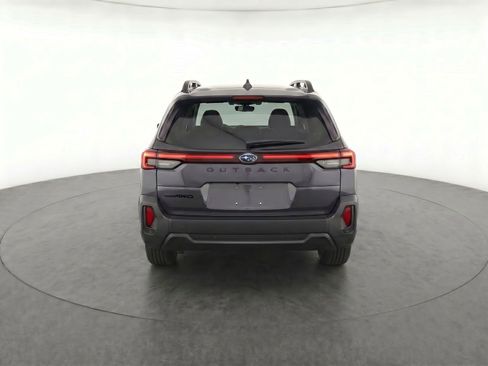 Used 2026 Subaru Outback Limited XT AWD/4WD image 6