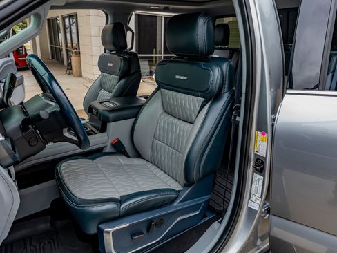 Used 2024 Ford F250 Limited w/ FX4 Off-Road Package image 31