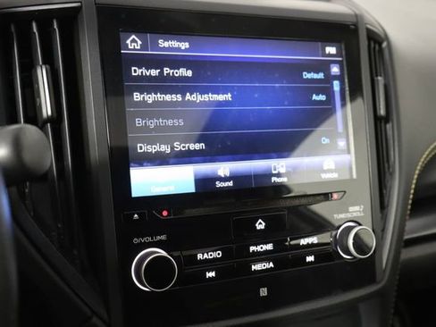 Used 2023 Subaru Crosstrek 2.5i Sport image 30