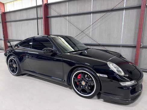 Used 2006 Porsche 911 Carrera S RWD image 35