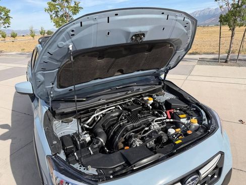Used 2021 Subaru Crosstrek 2.0i Premium AWD/4WD image 11