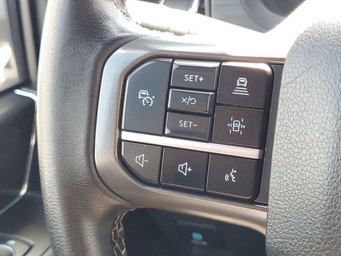 Used 2024 Ford F150 XLT w/ Equipment Group 302A MID AWD/4WD image 16