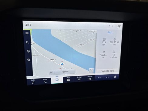 Certified 2023 Ford Bronco Wildtrak AWD/4WD image 20