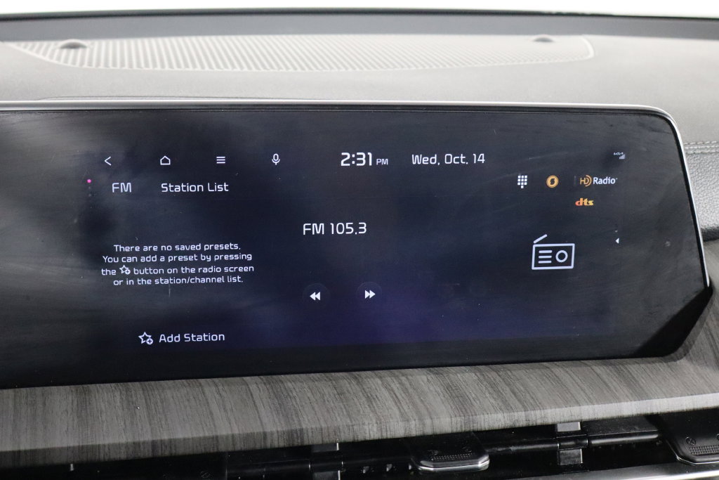 Used 2024 Kia Telluride EX AWD/4WD image 30