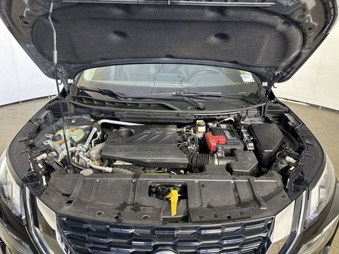 Certified 2023 Nissan Rogue SL w/ SL Premium Package image 30