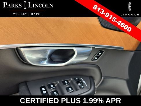 Used 2020 Volvo XC90 T6 Inscription AWD/4WD image 18