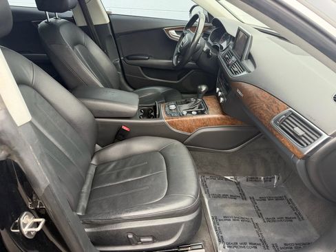 Used 2014 Audi A7 3.0T Premium Plus image 17