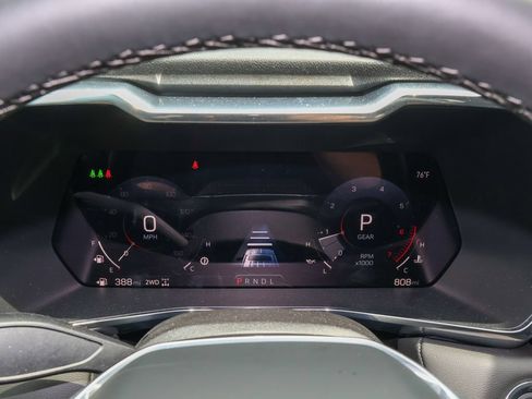 New 2026 GMC Canyon Elevation w/ Convenience Package AWD/4WD image 18
