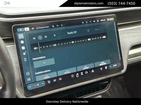 Used 2023 Rivian R1T Adventure image 23