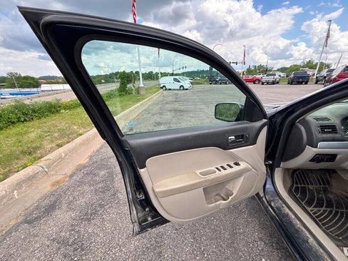Used 2008 Mercury Milan Premier FWD image 22