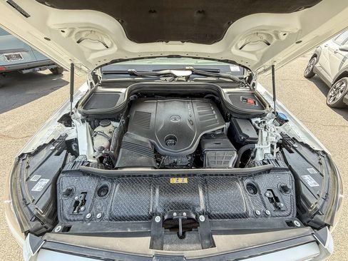 Certified 2022 Mercedes-Benz GLS 450 4MATIC image 25