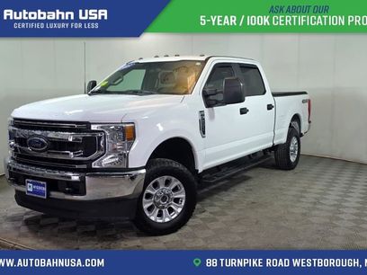 Used 2021 Ford F350 XL w/ STX Appearance Package