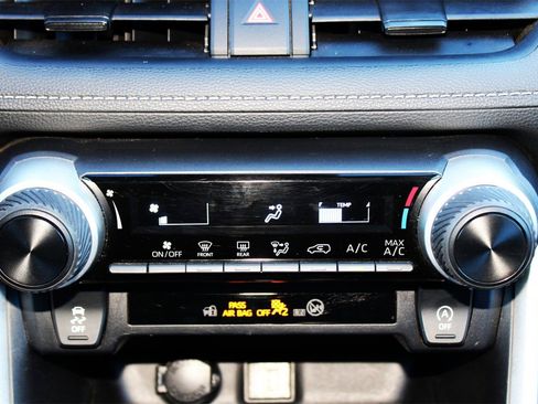 Used 2024 Toyota RAV4 LE image 20