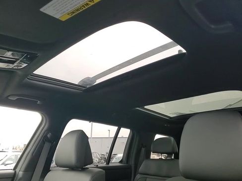 New 2026 Hyundai Santa Fe Calligraphy image 22