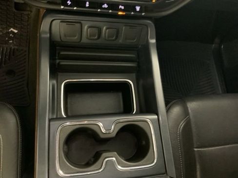 Used 2016 Chevrolet Silverado 2500 LTZ w/ Duramax Plus Package image 22