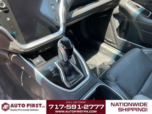 Used 2022 Subaru Outback Limited AWD/4WD image 27