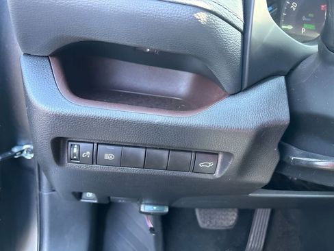 Used 2021 Toyota RAV4 Limited AWD/4WD image 22