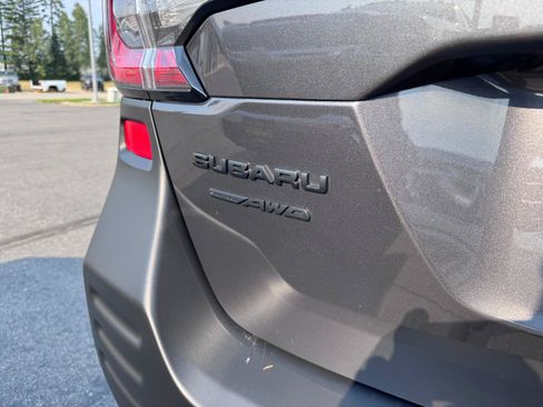 Used 2023 Subaru Outback Wilderness AWD/4WD image 40