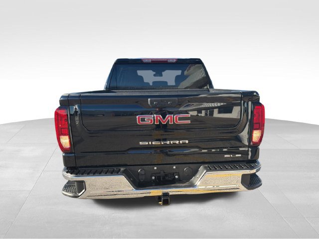 Used 2024 GMC Sierra 1500 SLE AWD/4WD image 8