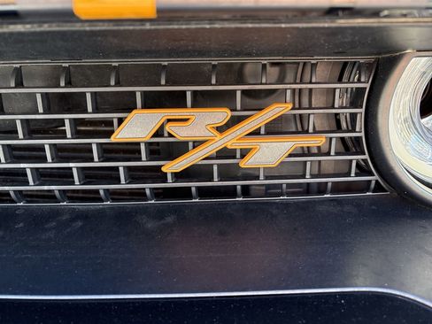 Used 2023 Dodge Challenger R/T Scat Pack image 24