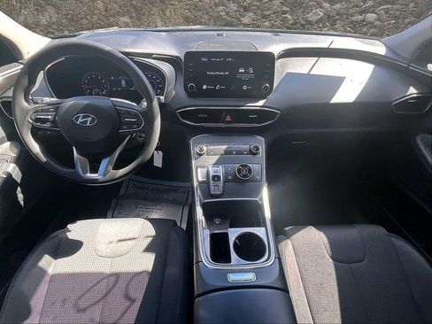 Used 2023 Hyundai Santa Fe SE AWD/4WD image 14